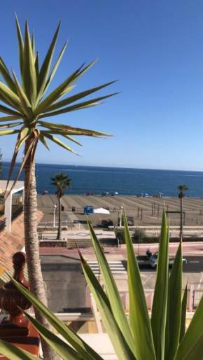 Vistamar, Torre Del Mar